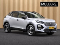 Peugeot 2008 - 1.2 Hybrid 145 GT VOORRAAD KORTING