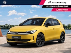 Volkswagen ID.Polo - Style First Edition 52 kWh accu, 211 PK Black Style