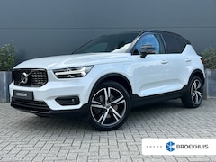 Volvo XC40 - 1.5 T5 Recharge R-Design | Panoramadak | SoH 86% | Harman/Kardon | Trekhaak | 360 Camera |