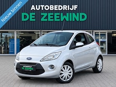 Ford Ka - 1.2 Titanium|airco|rijklaar