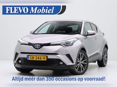 Toyota C-HR - 1.8 Hybrid Executive Aut. Clima|Navi|PDC|LMV