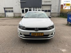 Volkswagen Polo - 1.0 MPI Trendline