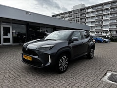 Toyota Yaris Cross - 1.5 Hybrid Dynamic Lmv Cruise Acamera Automaat Applecarplay Stoel/Stuurverwarming