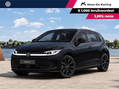 Volkswagen ID.Polo - Style First Edition 52 kWh accu, 211 PK Black Style