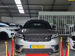 Land Rover Range Rover Velar - 2.0 R-DYNAMIC PANO+ Exclusief