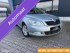 Skoda Octavia Combi - 1.8 TSI Elegance