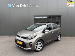 Kia Picanto - 1.0 CVVT ComfortLine / Airco