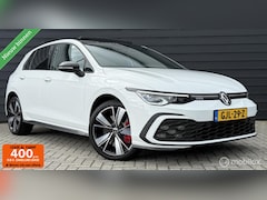 Volkswagen Golf - 1.4 eHybrid GTE 245PK Pano.dak/Winterpack/LED/18"