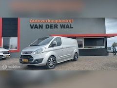 Ford Transit Custom - 290 2.2 TDCI L2H1/AIRCO/CRUISECONTROL/NAVIGATIE