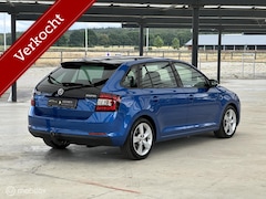 Skoda Rapid Spaceback - 1.4 TSI Clever DSG/CARPLAY/1EIG/DEALER.OH