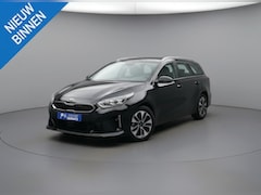 Kia Cee'd Sportswagon - Ceed 1.6 GDI PHEV DynamicPlusLine l 10 jaar garantie, Adaptieve Cruise, Elektr. verstelb.