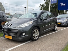 Peugeot 207 - 1.6 VTi XS | AUTOMAAT | CLIMATE & CRUISE CONTROL |