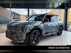 Kia EV9 - GT-Line AWD 6p. 99.8 kWh Navigatie | 360 Camera | Leder | Premium Sound | Dode hoek camera