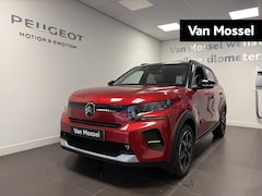 Citroën C3 - 1.2 Turbo 100pk Max | Camera | Navigatie | Climate Control | Apple Carplay/Android Auto