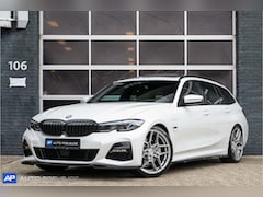 BMW 3-serie Touring - 330e High Executive M Sport, Pano, LM20, Head-Up, Koplaml lazer, ACC, Surround View