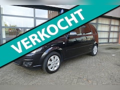 Opel Meriva - 1.6-16V Executive Apk 16-9-2027 Climate control