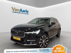 Volvo XC60 - T8 Aut. Long Range Ultimate Bright ACC Stoelverwarming Luchtvering 455pk