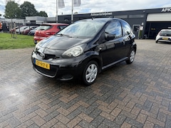 Toyota Aygo - 1.0-12V Comfort - NWE APK