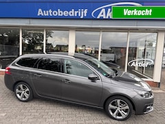 Peugeot 308 - 1.2 GT-LINE automaat
