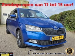 Skoda Fabia Combi - 1.0 Business Ed, Carplay Trekhaak SUMMER SALE