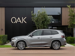 BMW X1 - xDrive30e | M-Sport | Live Cockpit | Panorama | Leder/Alcantara | Memory | H&K | ACC | Tre
