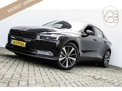 Polestar 2 - 2 SOH 94% Standard Range Single Motor 63kWh 1e Eigenaar BTW
