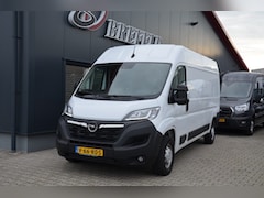 Opel Movano - 2.2D 140 L3H2