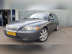 Volvo V70 - 2.4 EDITION II