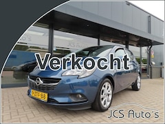 Opel Corsa-e - 1.0 Turbo Color Edition Airco Cruise 2x Pdc 2015