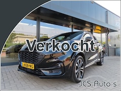 Ford Puma - 1.0 Hybrid ST-Line Ecc Navi Led Trekhaak 2020
