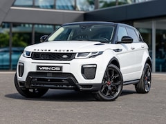 Land Rover Range Rover Evoque - Autobiography | Pano | Leer | Meridian