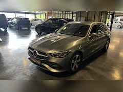 Mercedes-Benz C-klasse - 200 BUSINESS LINE