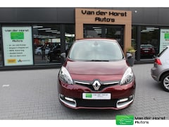 Renault Scénic - 1.2 TCe Limited