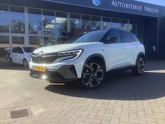 Renault Austral - 1.3 mild Hybrid Techno Esprit Alpine I dealer onderhouden