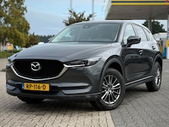 Mazda CX-5 - 2.0 SKYACTIVE-G165 CARPLAY STOEL-STUUR VERW. TREKHAAK 1800KG