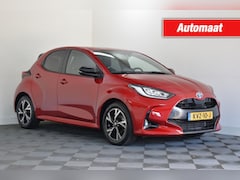 Toyota Yaris - 1.5 HYBRID 115PK Style Automaat