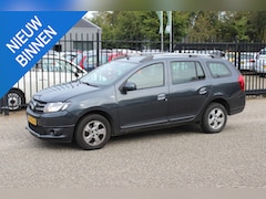 Dacia Logan MCV - 0.9 TCe Bi-Fuel Laureate, Airco