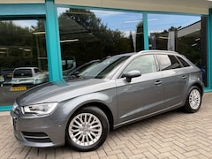 Audi A3 Sportback - 1.4 TFSI CarPlay, LED, Navi, Adaptive Cruise, TrHaak, PDC