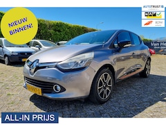 Renault Clio - 0.9 TCe Dynamique ✅COMPLETE AUTO