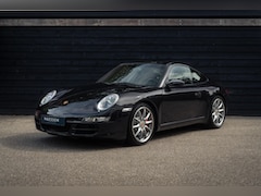Porsche 911 - Carrera S Coupé X51 Dealer Onderhouden - Duits Geleverd - 1ste Lak - Volle Optie