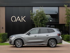 BMW X1 - xDrive30e | M-Sport | Live Cockpit | Panorama | Leder/Alcantara | Memory | H&K | Head-Up |