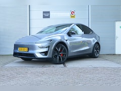 Tesla Model Y - Performance AWD 83 kWh Juniper, AutoPilot4.0 Ryzen, (FSD 99, - p/mnd)