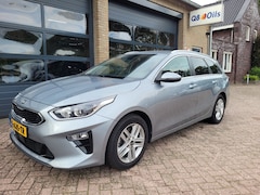 Kia Cee'd - Ceed 1.5T-GDI Dynamic Plusline