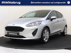 Ford Fiesta - 1.1 Trend | Navigatie | Airco | Parkeerhulp | Carplay |