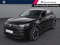 Volkswagen T-Roc - 1.5eTSI/150PK R-Line · Navigatie · Camera + Parkeersensoren · Apple/Android Car Play · Gar