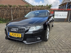 Audi A4 Limousine - 1.8 TFSI Pro Line Business 1.8 TFSI Turbo 160pk