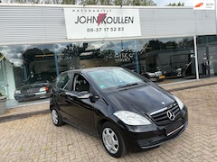 Mercedes-Benz A-klasse - 160 BlueEFFICIENCY Classic