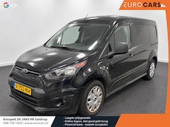 Ford Transit Connect - 1.5 TDCI L2 Trend MOTOR DEFECT Navigatie Airco Camera Trekhaak