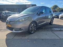 Renault Scénic - 1.2 TCe Bose