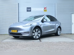 Tesla Model Y - Long Range AWD 75 kWh AutoPilot3.0 Ryzen